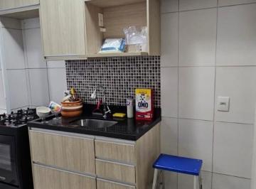 Apartamento · 58m² · 2 Quartos · 1 Vaga · RR10550D Apartamento 58m² CONDOMÍNIO VITALLE - OPORTUNIDADE - 2 Dorms 1 Vaga - B