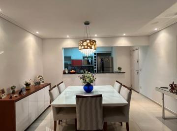 Apartamento · 87m² · 3 Quartos · 2 Vagas · RR9995D Apartamento MOBILIADO 87m² CONDOMÍNIO RESERVA DO ALTO - Barueri, SP - 3