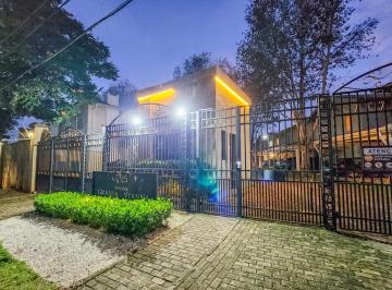 caf9bd94-12cd-4e99-a707-e3e09bdc82c8 · Casa no condomínio Condomínio Reserva da Granja para venda com 3 quartos, sendo 2 suítes, 209m²
