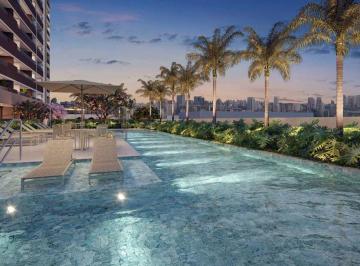 Apartamento en Venda de 3 quartos Vila Dom Pedro I · Apartamento de 81 m² com 3 quartos, 1 suíte, 1 vaga de garagem, lazer completo, prox. do metrô