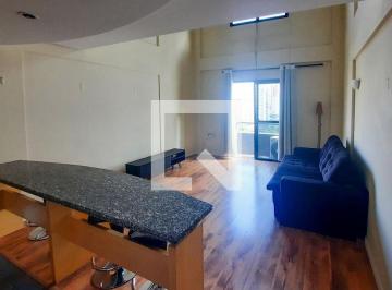 Apartamento · 54m² · 1 Quarto · 1 Vaga · Apartamento à Venda - Moema, 1 Quarto, 54 m2
