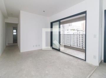 Apartamento · 71m² · 3 Quartos · 1 Vaga · Apartamento à Venda - Brooklin, 3 Quartos, 71 m2