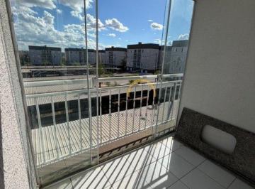 Apartamento · 49m² · 2 Quartos · 1 Vaga · Residencial Portal da colina, Apartamento para venda com 49 m² e 2 Dormitorios