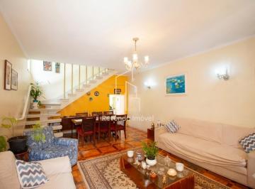 Casa · 150m² · 3 Quartos · 2 Vagas · Casa de vila à venda em São Paulo-SP, no bairro Sumarezinho: 3 quartos, 1 sala,