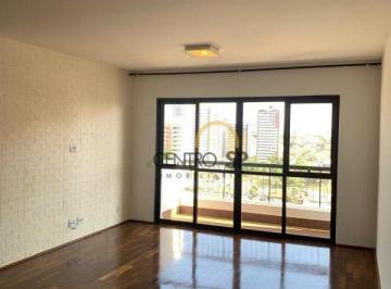 Apartamento · 142m² · 3 Quartos · Residencial Via Massari, Apartamento para venda com 142,78 m² e 3 quartos 1 suíte