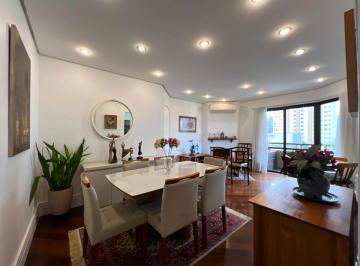 36456059-489d-4dea-aa01-3e8baec8a9f5 · Deslumbrante apartamento para venda em Vila Andrade com 3 quartos, sendo 1 suíte, 109m²