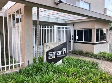 Apartamento de 2 quartos, Curitiba · Apartamento no Capão Raso, 2 quartos e 1 vaga de garagem