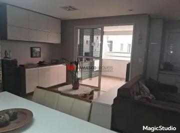 Apartamento · 91m² · 3 Quartos · 2 Vagas · Apartamento de 91m², bem iluminado, a poucos metros do Supermercado Sonda , no B