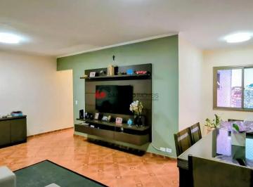 Apartamento · 93m² · 2 Quartos · 2 Vagas · Apartamento à venda, Olímpico, São Caetano do Sul, SP