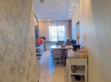 Apartamento de 2 quartos, São Caetano do Sul · Cobertura com churrasqueira à venda no Nova Gerty | 134m² | 2 dormitórios | 1 su