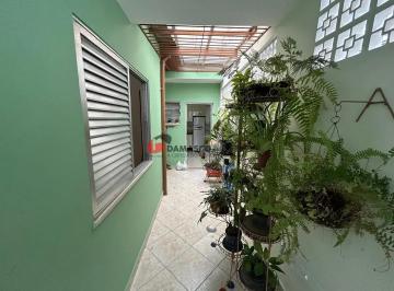 Casa · 108m² · 2 Quartos · Casa padrão com 108 m² de área útil à Venda, com fácil acesso à via Anchieta, na
