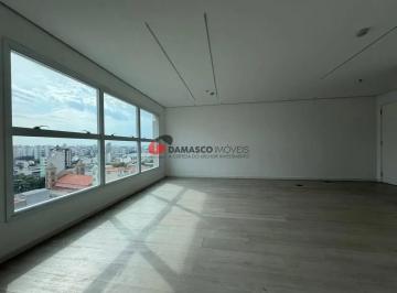 Comercial · 37m² · 1 Vaga · Sala Comercial com 37 m² à venda , com localização privilegiada, no Centro de Sã