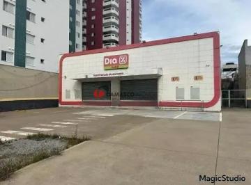 Comercial · 604m² · 30 Vagas · Salão Comercial com 604m² de área construída para locação, em local estratégico,