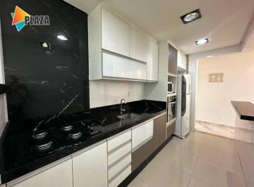 Apartamento · 76m² · 2 Quartos · 2 Vagas · Apartamento com 2 dormitórios à venda, 76 m² por R$ 750.000,00 - Canto do Forte