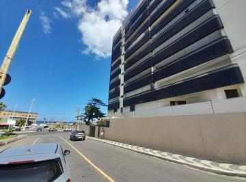 Apartamento de 2 quartos, Salvador · Apto 160m2, Cobertura 2/4 em Pituaçu, 2 vagas, vista mar espetacular