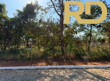 Photo 1 · Terreno com infraestrutura completa e muito espaço para realizar seus projetos!