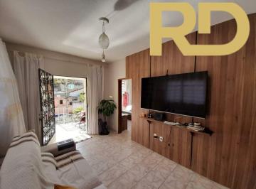 Casa · 126m² · 3 Quartos · 3 Vagas · Casa com terreno de 440m² a venda no São Geraldo