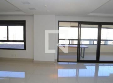 Apartamento · 145m² · 3 Quartos · 2 Vagas · Apartamento para Aluguel - Jardim Goiás, 3 Quartos,  145 m² - Goiânia