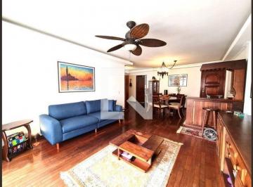 Apartamento · 140m² · 3 Quartos · 1 Vaga · Apartamento à Venda - Paraíso, 3 Quartos, 140 m² - São Paulo