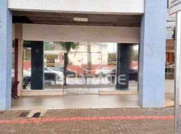 Comercial · 148m² · 1 Quarto · LOCAÇÃO | Sala/Salão, com 1 dormitórios em Zona 07, Maringá