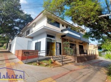 Comercial · 47m² · 3 Quartos · LOCAÇÃO | Sala/Salão, com 3 dormitórios em Zona 02, Maringá