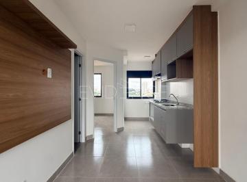 Apartamento · 38m² · 2 Quartos · 1 Vaga · Apartamento NOVO - 38m² e vaga !!