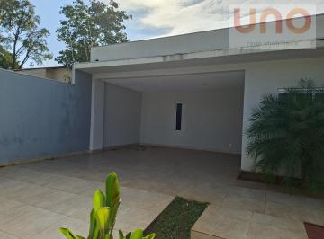 Casa · 150m² · 3 Quartos · 4 Vagas · Casa em Vila Nascente - Campo Grande