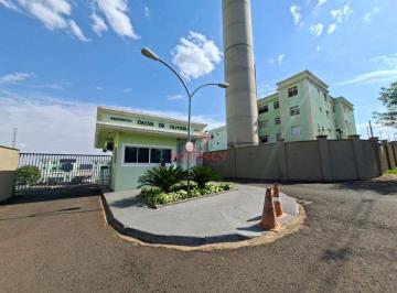 Apartamento · 43m² · 2 Quartos · 1 Vaga · VENDA | Apartamento, com 2 dormitórios em Parque Tarumã, Maringá