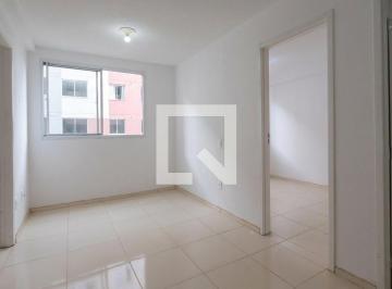 Apartamento · 35m² · 2 Quartos · Apartamento à Venda - Sapopemba, 2 Quartos, 35 m2