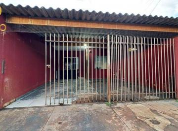 Casa · 67m² · 2 Quartos · 1 Vaga · VENDA | Casa, com 2 dormitórios em Jardim Leblon, Sarandi