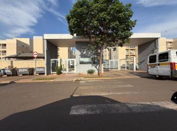Apartamento · 60m² · 2 Quartos · 1 Vaga · LOCAÇÃO | Apartamento, com 2 dormitórios em Parque Industrial, Marialva
