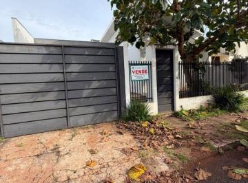 Casa · 3 Quartos · 2 Vagas · VENDA | Casa, com 3 dormitórios em Jardim Itamarati II, Marialva