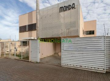 Comercial · 1000m² · LOCAÇÃO | Galpão/Barracão,  em Jardim Pinheiros, Maringá