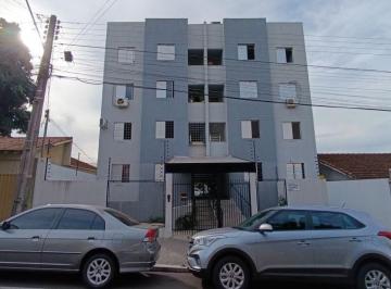 Apartamento · 68m² · LOCAÇÃO | Apartamento,  em ZONA III, UMUARAMA