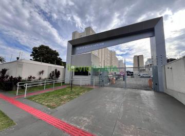Apartamento · 41m² · 2 Quartos · 1 Vaga · LOCAÇÃO | Apartamento, com 2 dormitórios em Jardim Alvorada, Maringá