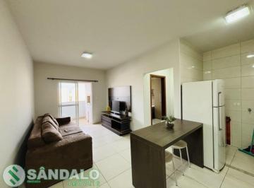 Apartamento · 46m² · 1 Quarto · 1 Vaga · LOCAÇÃO | Apartamento, com 1 dormitórios em ZONA 01, MARINGA