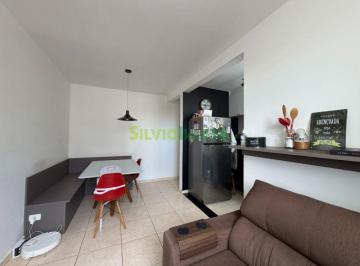 Apartamento · 47m² · 2 Quartos · 1 Vaga · VENDA | Apartamento, com 2 dormitórios em Parque Industrial, Maringá