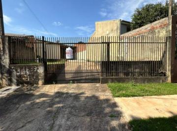 Casa · 96m² · 2 Quartos · VENDA | Casa, com 2 dormitórios em JARDIM CAROLINA, UMUARAMA