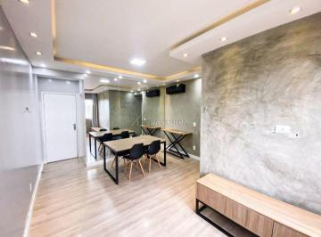 Apartamento · 75m² · 3 Quartos · 1 Vaga · LOCAÇÃO | Apartamento, com 3 dormitórios em Vila Siam, Londrina