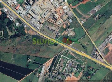 Terreno · 4530m² · VENDA | Terreno, em Distrito Industrial (Sumaré), Paranavaí