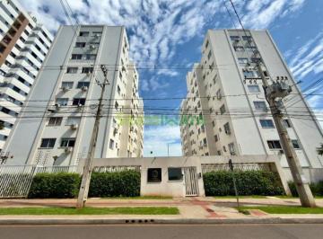 Apartamento · 45m² · 2 Quartos · 1 Vaga · LOCAÇÃO | Apartamento, com 2 dormitórios em Jardim Alvorada, Maringá