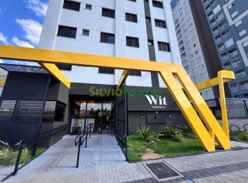 Apartamento · 52m² · 2 Quartos · 1 Vaga · LOCAÇÃO | Apartamento, com 2 dormitórios em Jardim Aclimação, Maringá