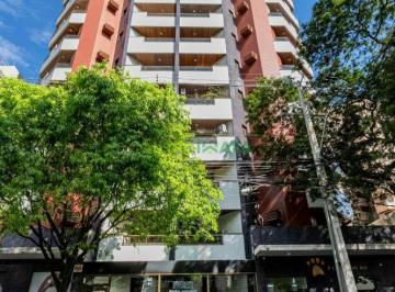 Apartamento · 126m² · 3 Quartos · 2 Vagas · VENDA | Apartamento, com 3 dormitórios em Zona 07, Maringá