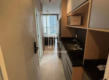 Apartamento · 20m² · 1 Quarto · Apartamento à venda em São Paulo-SP: 1 quarto, 1 banheiro, 20m² na Vila Gomes Cardim!