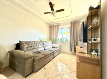 Casa · 99m² · 3 Quartos · 2 Vagas · VENDA | Casa, com 3 dormitórios em Parque Hortência, Maringá