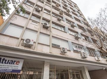 Apartamento · 69m² · 2 Quartos · 1 Vaga · Apartamento MOBILIADO no Centro de 2 dormitórios e vaga