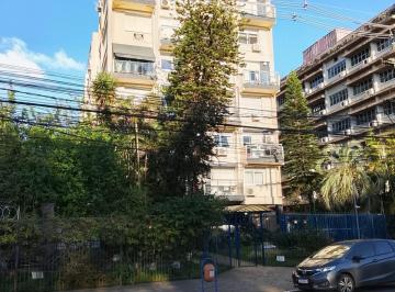 Apartamento · 77m² · 2 Quartos · 1 Vaga · Excelente 2 dormitórios desocupado em frente ao Marinha do Brasil