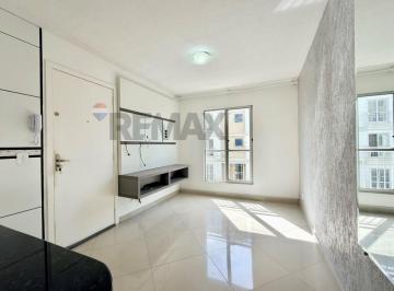 Apartamento · 55m² · 3 Quartos · 1 Vaga · Venda | Apto 3 Quartos | Afonso Pena | Com Bosque