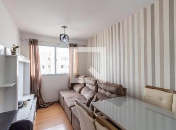 Apartamento · 43m² · 2 Quartos · 1 Vaga · Apartamento à Venda - José Bonifácio, 2 Quartos, 43 m2