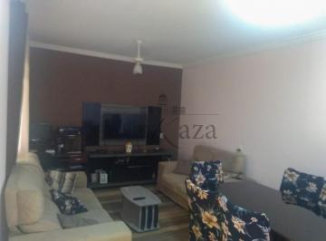 Casa · 112m² · 2 Quartos · 2 Vagas · Casa - Jacareí - Cidade Nova Jacareí - 126m² - 2 dormitórios
